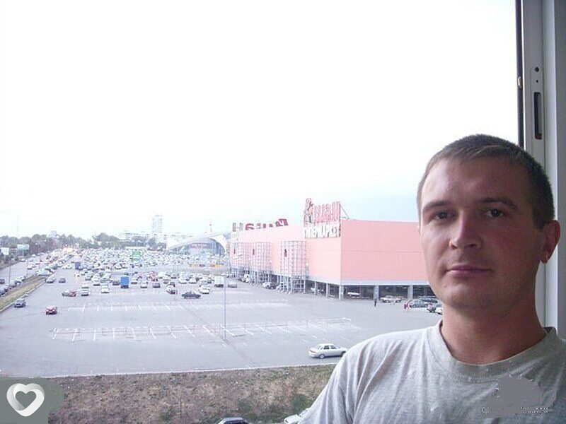 Вэм, 44, Кинеле — анкета №936003