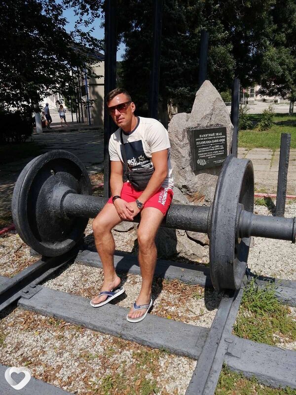 Дмитрий, 42, Мурманске — анкета №936004