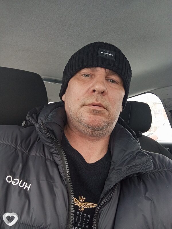 Евгений, 42, Омске — анкета №936130