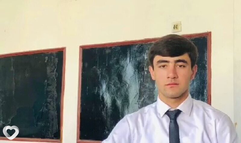 Миша, 21, Волгограде — анкета №936136