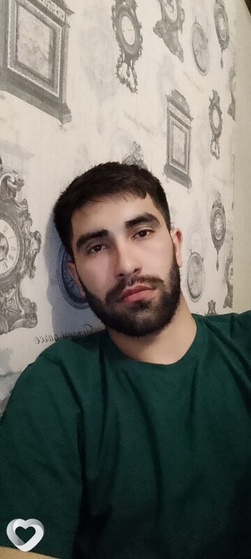 Maksat, 25, Воронеже — анкета №936139