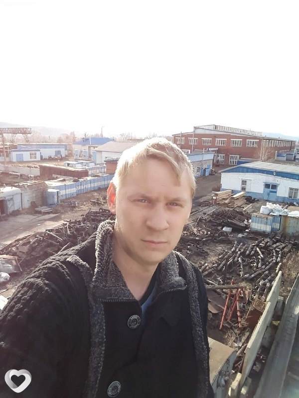 Александр, 35, Северобайкальске — анкета №936142