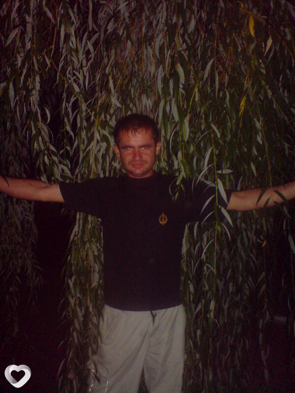 Сергей, 38, Енакиеве — анкета №936143