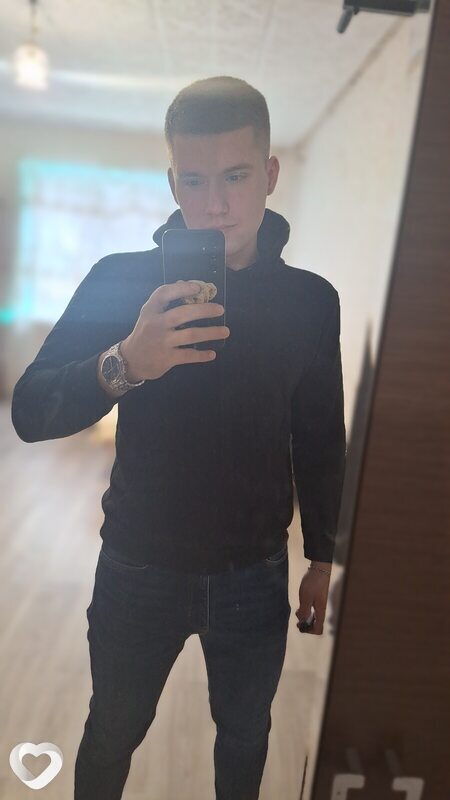 Иван, 29, Мурманске — анкета №936151