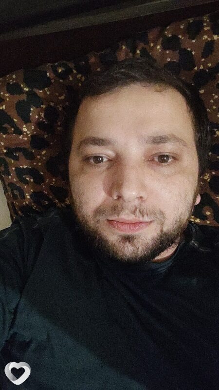 Абакар, 36, Люберцах — анкета №936154