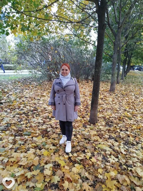 Ирина, 36, Москве — анкета №936257