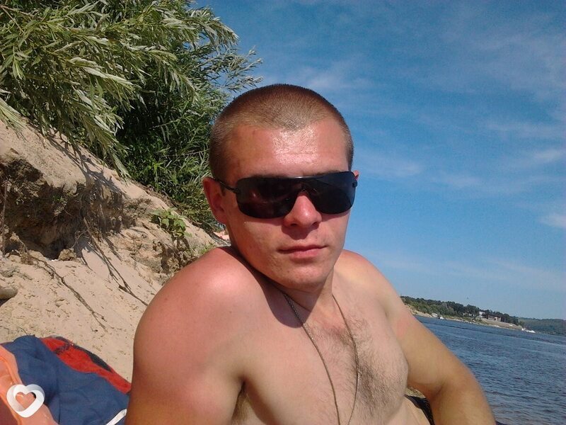 Константин, 42, Волгодонске — анкета №936258