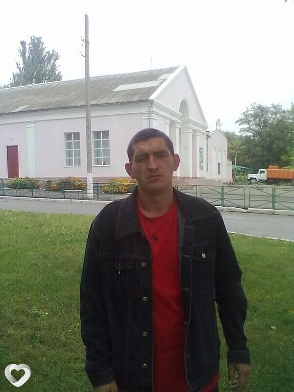 Сергей, Баштанка