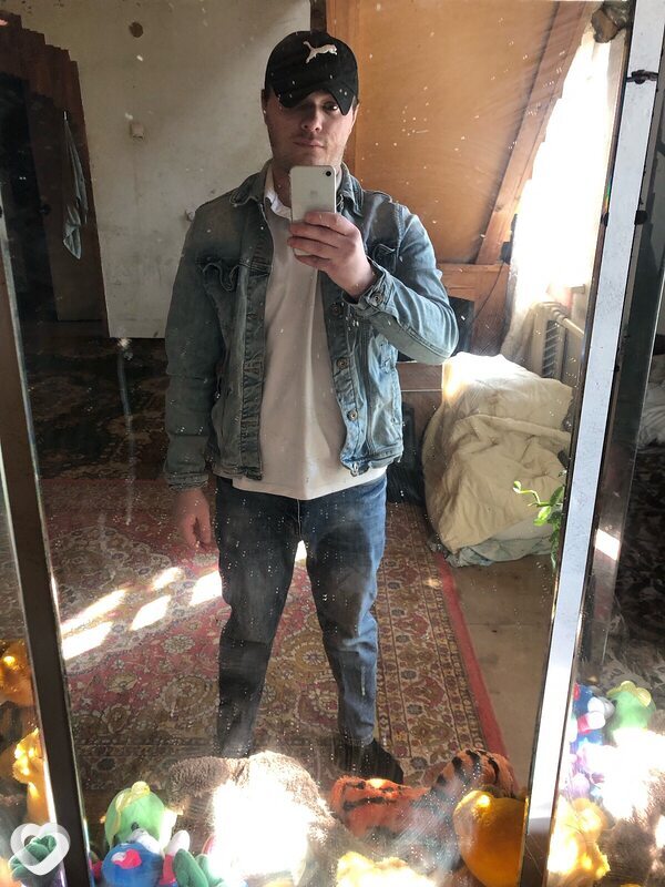 Димончик, 29, Курске — анкета №936267