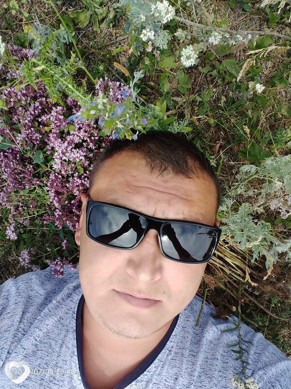 Ruslan, 46, Уфе — анкета №936268