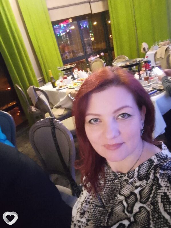 Oxi, 43, Смоленске — анкета №936272