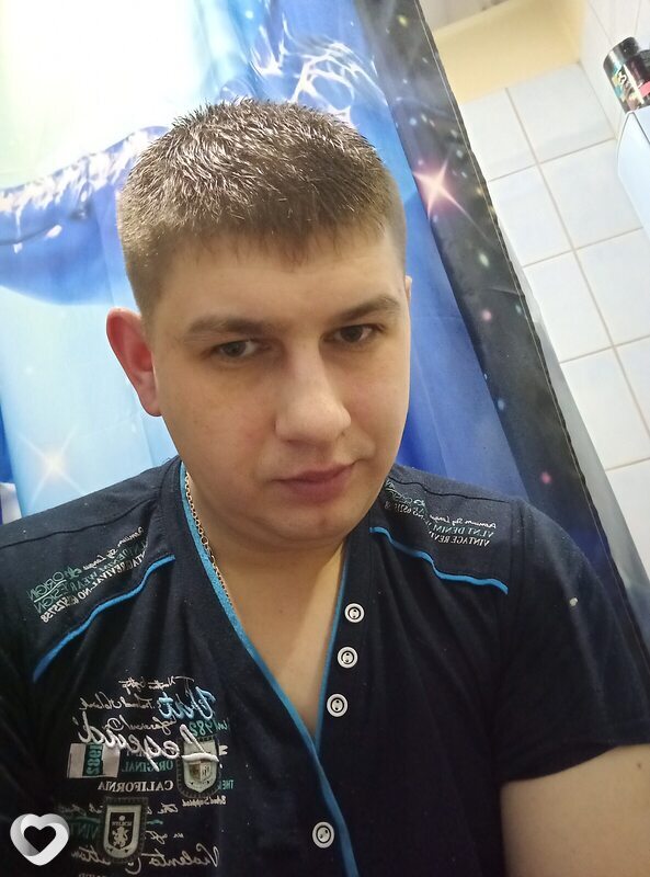 Роман, 34, Новомосковске — анкета №936273