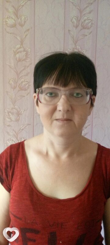 Таня, 40, Череповце — анкета №936106