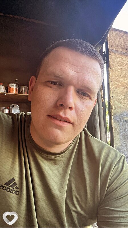 Олег, 29, Короче — анкета №936111
