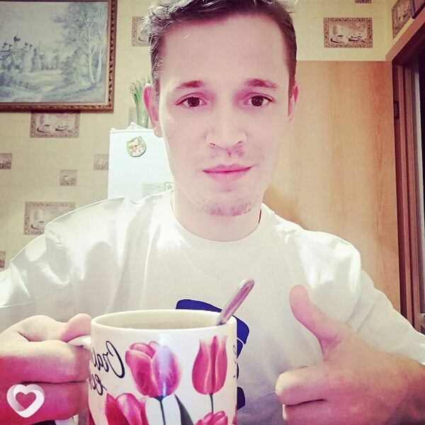 Алексей, 29, Курске — анкета №936112