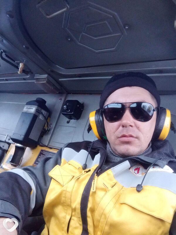 Александр, 38, Новосибирске — анкета №936115