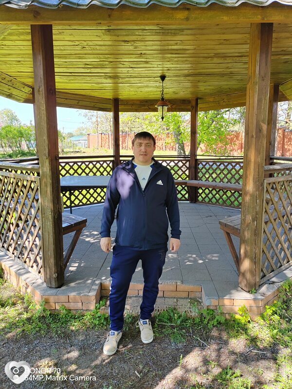 Владимир, 33, Елеце — анкета №936116