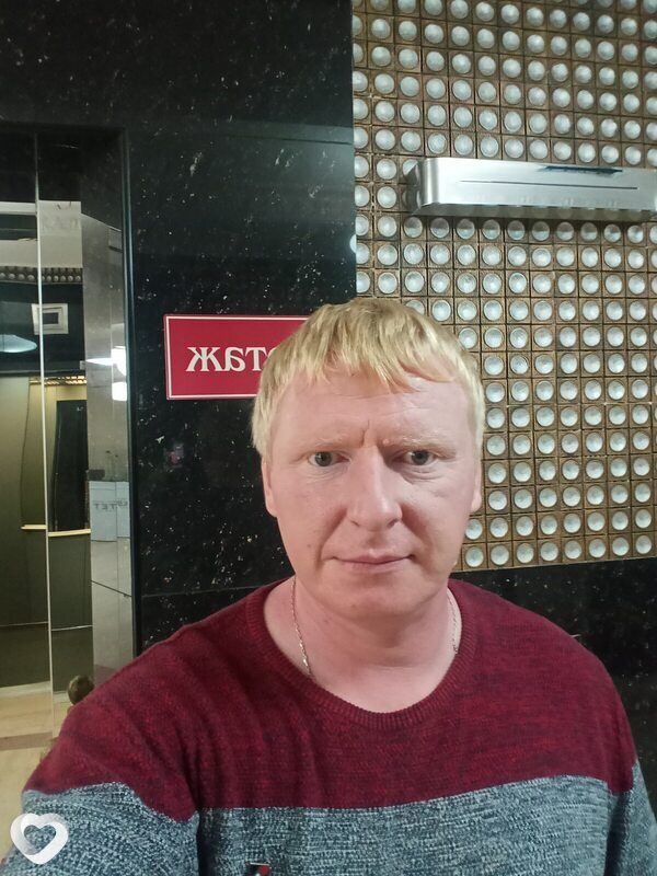 Евгений, 40, Бугульме — анкета №936120