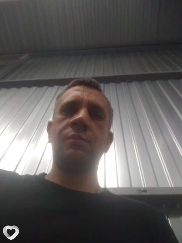 Олег, 40, Аксае — анкета №936124