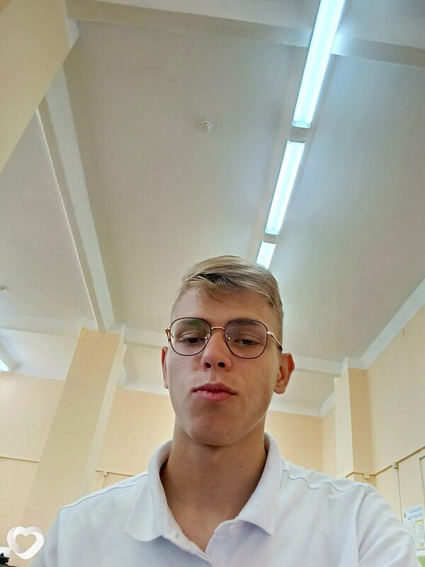 Сергей, 21, Керчи — анкета №936128