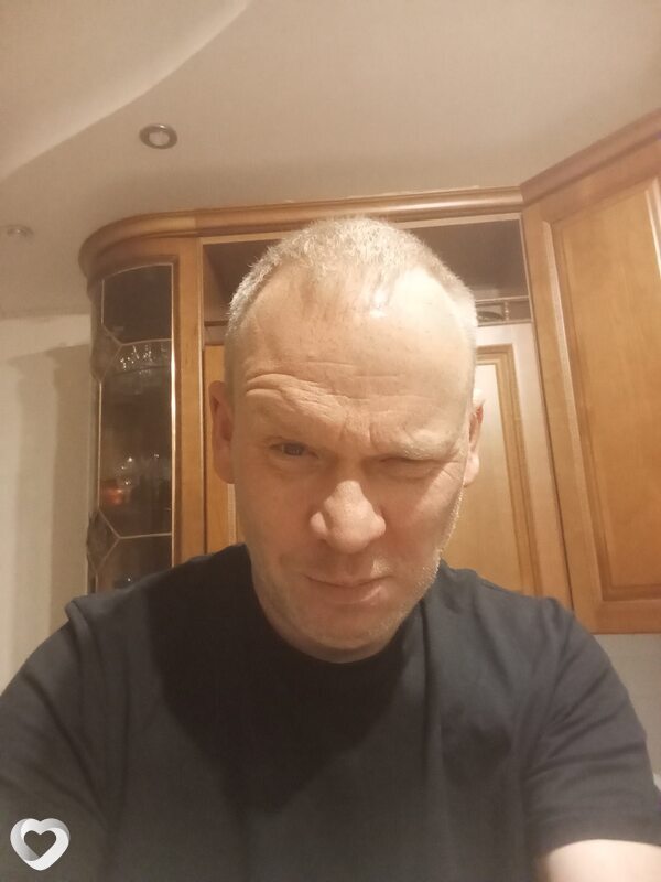 Алексей, 52, Минске — анкета №936039