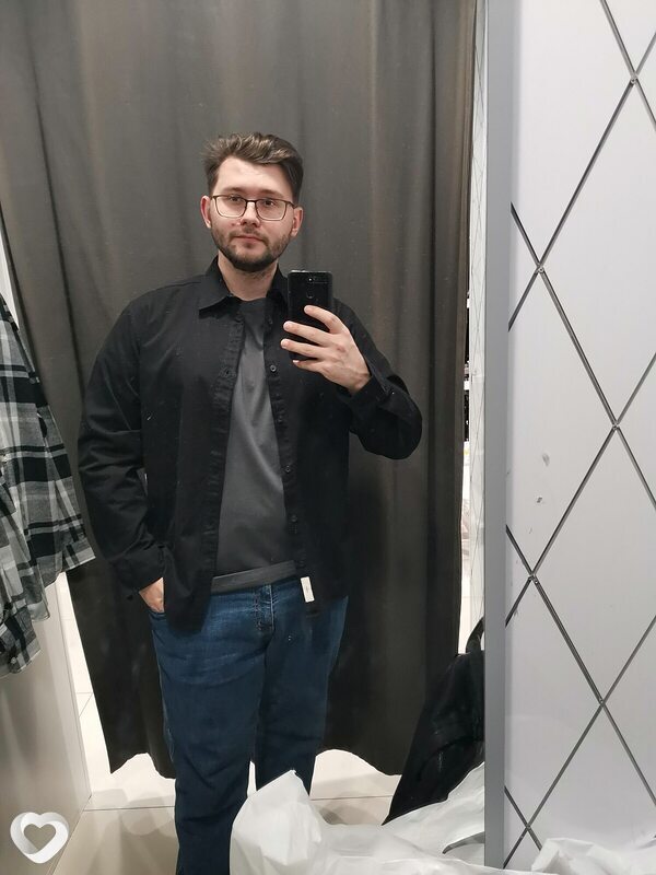 Андрей, 30, Санкт-Петербурге — анкета №936042