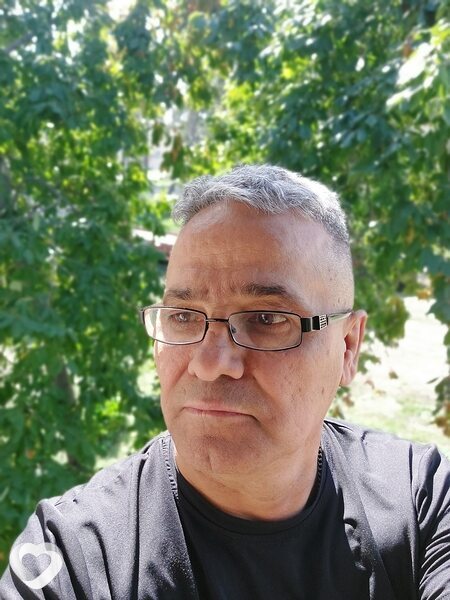 Саша, 59, Улан-Удэ — анкета №936043