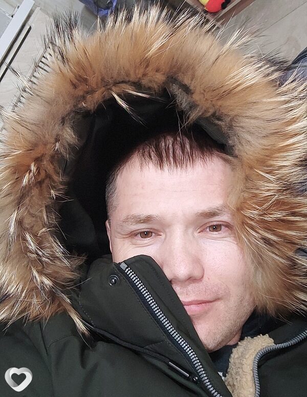 Родион, 37, Кумертау — анкета №936047