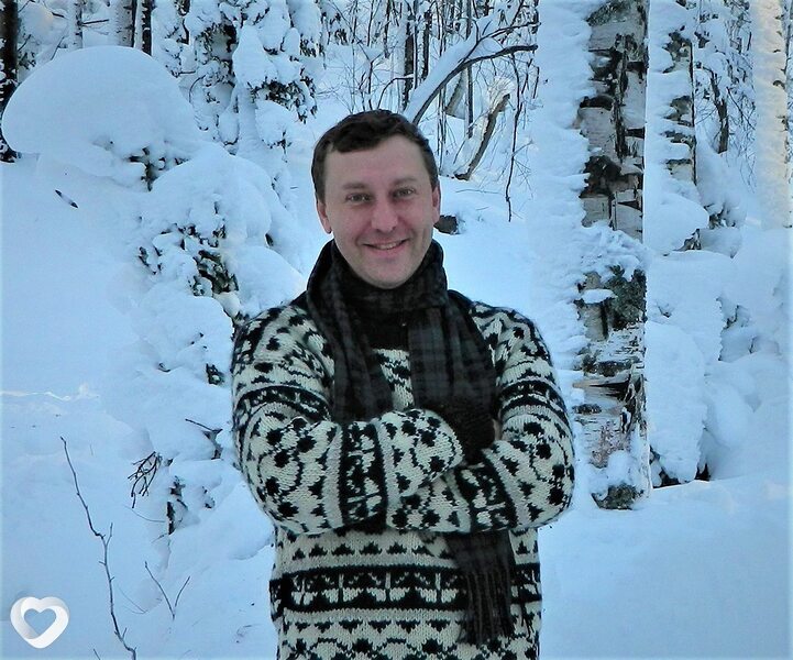 Дмитрий, 53, Барнауле — анкета №936052