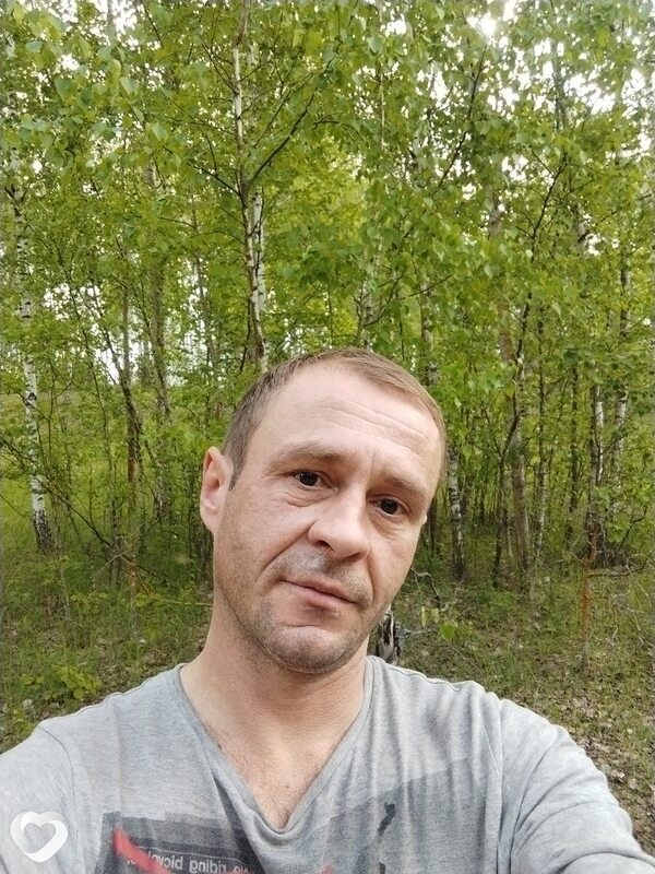 Сергей, 39, Жлобине — анкета №936053