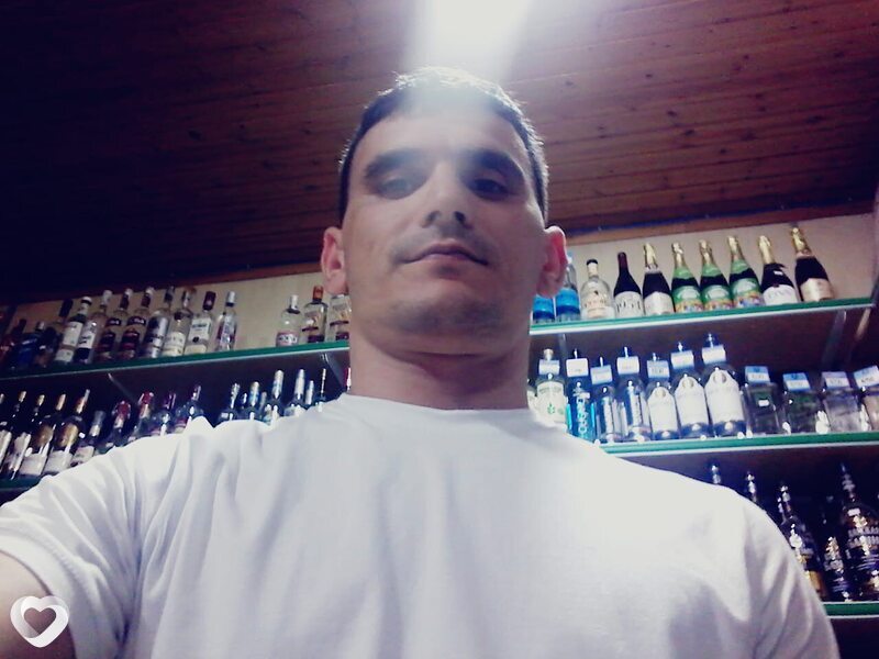 Михаил, 39, Хабаровске — анкета №936159