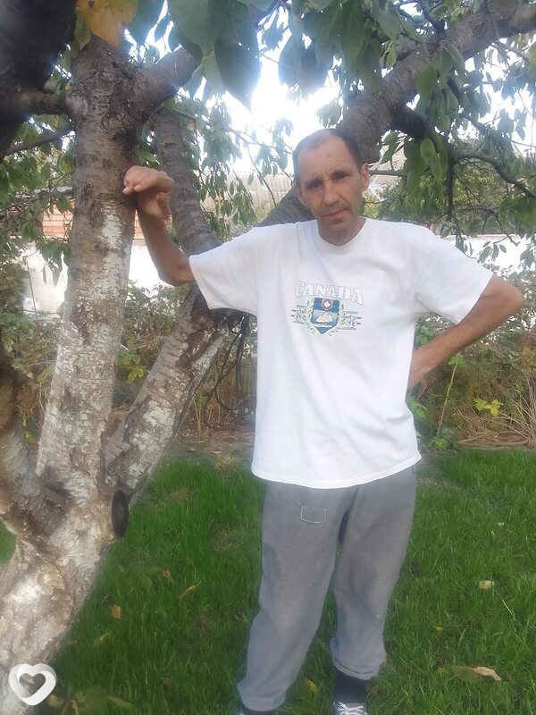 Андрей, 55, Тирасполь — анкета №936167