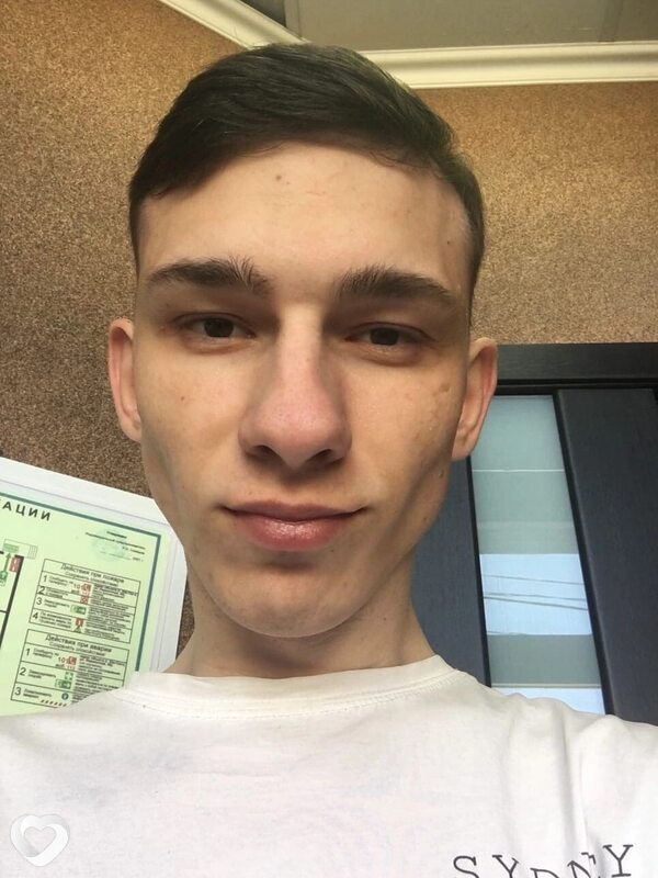 Алексей, 24, Южно-Сахалинске — анкета №936080