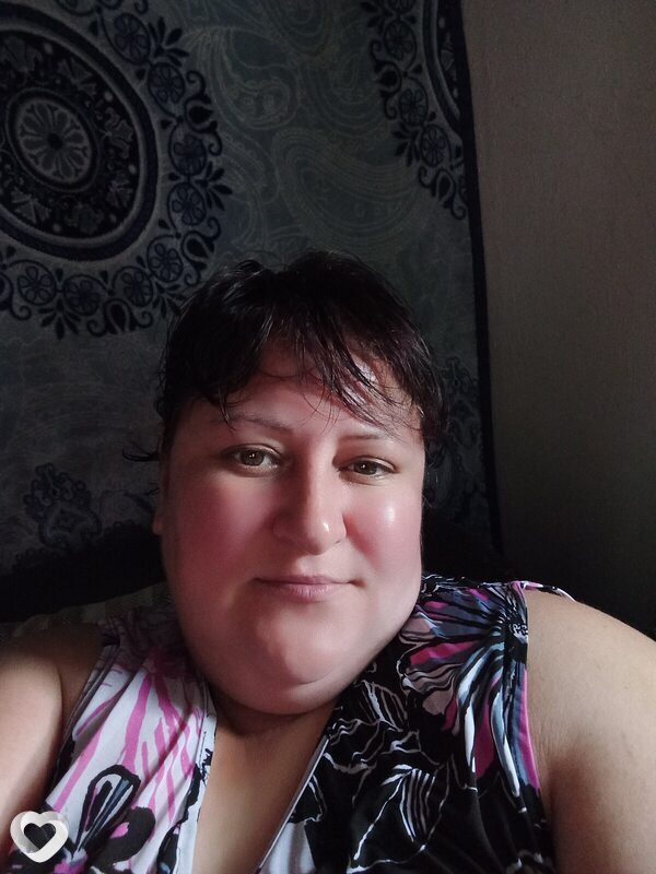 Антонина, 44, Алматы — анкета №936082