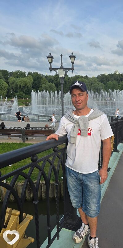 Валентин, 39, Котельниках — анкета №936083