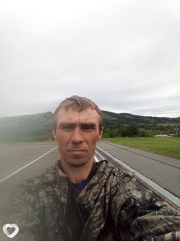 Андрей, 42, Барнауле — анкета №936084