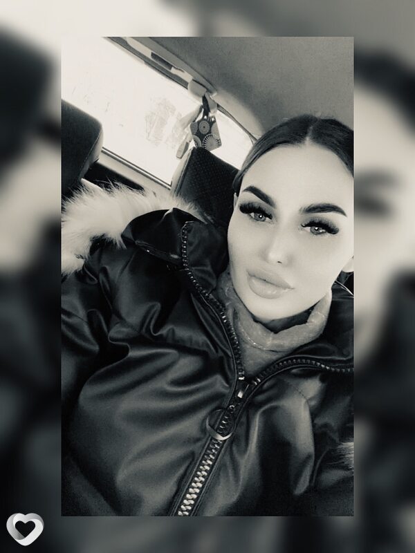 Ника, 31, Хабаровске — анкета №936085