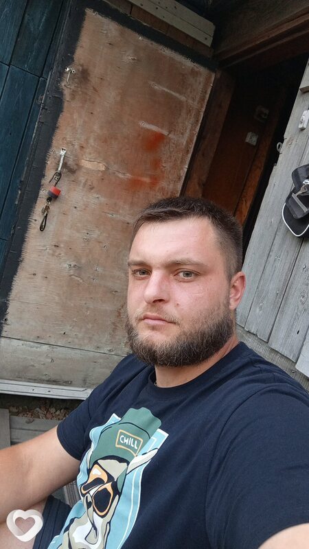 Ник, 30, Рубцовске — анкета №936087