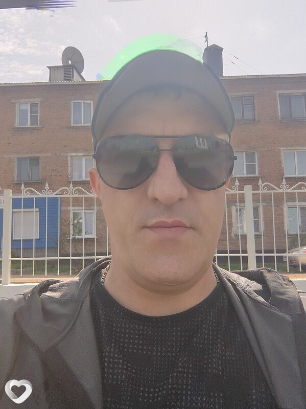 Борис, 44, Рубцовске — анкета №936088