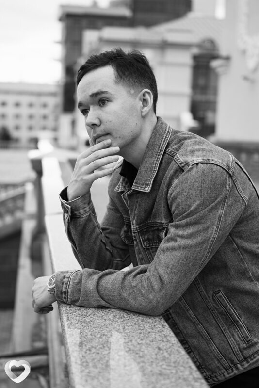 Евгений, 41, Москве — анкета №936089