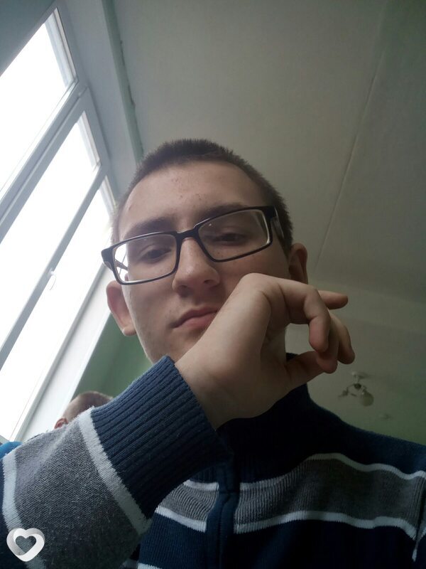 Влад, 25, Челябинске — анкета №936094