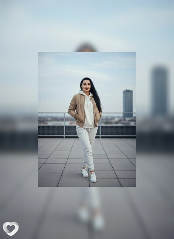 Наталья, 43, Краснодаре — анкета №936096