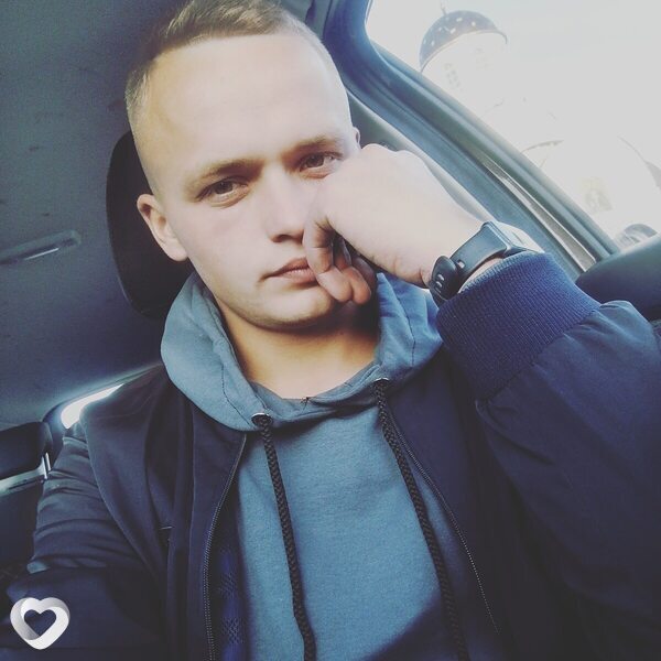 Денис, 27, Минске — анкета №936099
