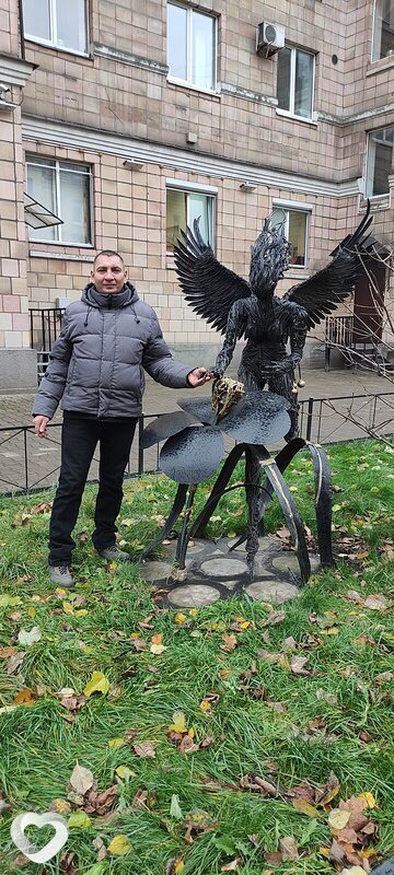 Александр, 46, Шуи — анкета №936102