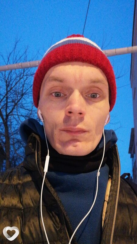 Олег, 35, Пензе — анкета №936104