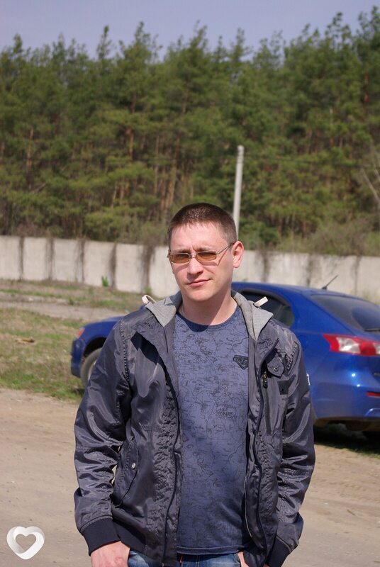 Андрей, 40, Воронеже — анкета №936007