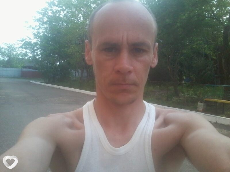 Алексей, 44, Лесозаводске — анкета №936010