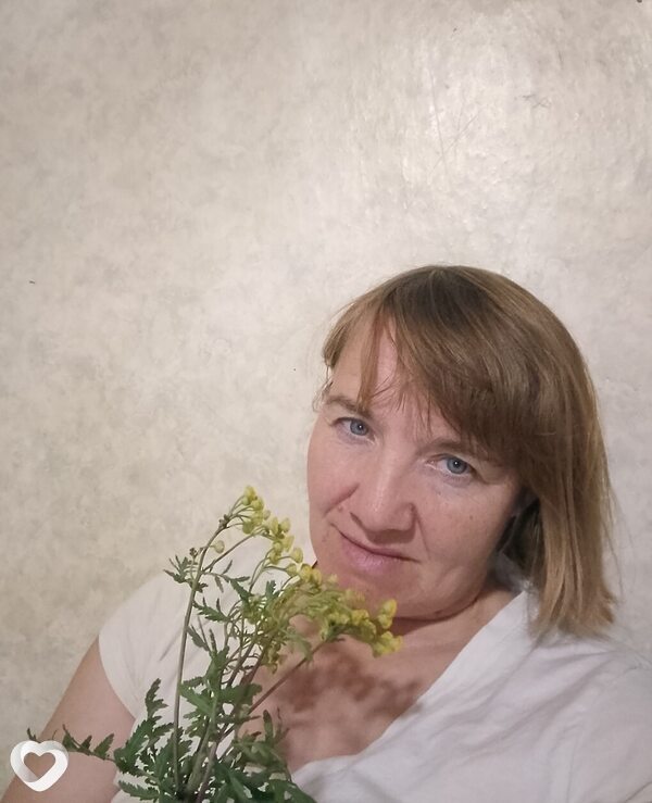 Оксана, Таловая