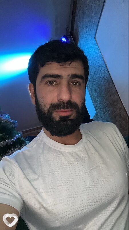 Руслан, 36, Таразе — анкета №936012