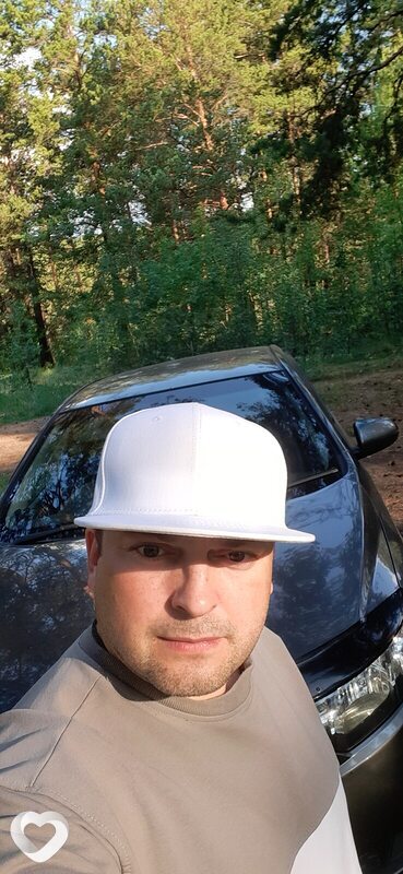 Юрий, 40, Усть-Катав — анкета №936013